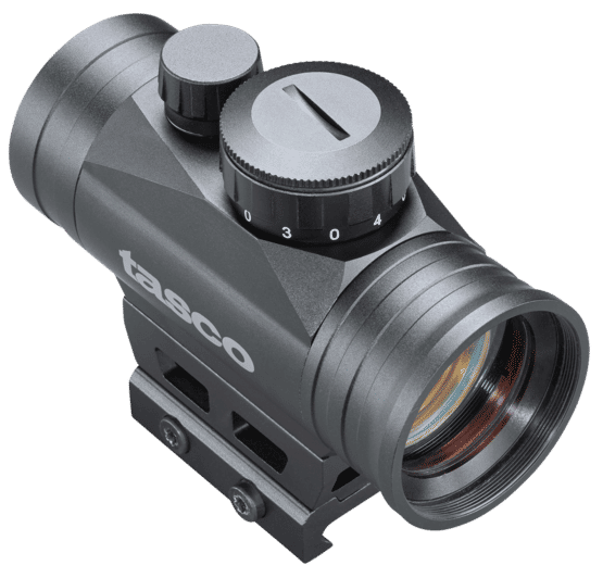 Tasco ProPoint 1x30mm Red Dot Sight